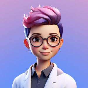 Dr. Lisa Anderson